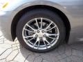 Platinum Graphite Gray - G 35 x S Sedan Photo No. 19
