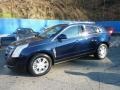 Imperial Blue - SRX 4 V6 AWD Photo No. 1