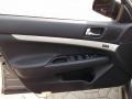 Platinum Graphite Gray - G 35 x S Sedan Photo No. 22