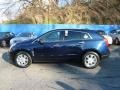 Imperial Blue - SRX 4 V6 AWD Photo No. 2
