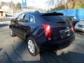 Imperial Blue - SRX 4 V6 AWD Photo No. 3