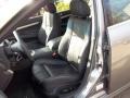 Platinum Graphite Gray - G 35 x S Sedan Photo No. 24