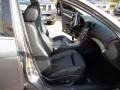 Platinum Graphite Gray - G 35 x S Sedan Photo No. 25