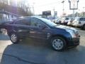 Imperial Blue - SRX 4 V6 AWD Photo No. 6
