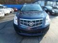 Imperial Blue - SRX 4 V6 AWD Photo No. 8