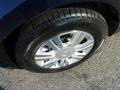 Imperial Blue - SRX 4 V6 AWD Photo No. 9