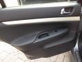 Platinum Graphite Gray - G 35 x S Sedan Photo No. 30