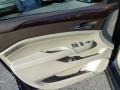 Imperial Blue - SRX 4 V6 AWD Photo No. 14