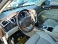 Imperial Blue - SRX 4 V6 AWD Photo No. 15