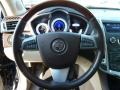 Imperial Blue - SRX 4 V6 AWD Photo No. 17