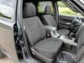 2009 Sterling Grey Metallic Ford Escape XLT V6  photo #18