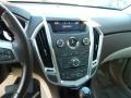 Imperial Blue - SRX 4 V6 AWD Photo No. 18