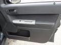 2009 Sterling Grey Metallic Ford Escape XLT V6  photo #20