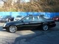 Black Raven - DTS Sedan Photo No. 2