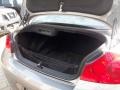 Platinum Graphite Gray - G 35 x S Sedan Photo No. 40