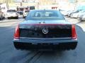 Black Raven - DTS Sedan Photo No. 4
