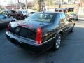 Black Raven - DTS Sedan Photo No. 5