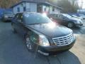 Black Raven - DTS Sedan Photo No. 7