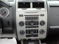 2009 Sterling Grey Metallic Ford Escape XLT V6  photo #27