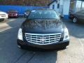 Black Raven - DTS Sedan Photo No. 8