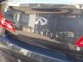 Blue Slate Metallic - G 37 x S Sedan Photo No. 12