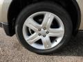 2009 Topaz Gold Metallic Subaru Forester 2.5 X Premium  photo #4
