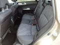 2009 Topaz Gold Metallic Subaru Forester 2.5 X Premium  photo #7