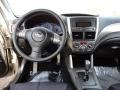 2009 Topaz Gold Metallic Subaru Forester 2.5 X Premium  photo #8