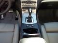 Blue Slate Metallic - G 37 x S Sedan Photo No. 35