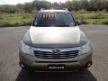 2009 Topaz Gold Metallic Subaru Forester 2.5 X Premium  photo #12