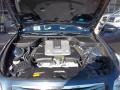 2009 Blue Slate Metallic Infiniti G 37 x S Sedan  photo #40