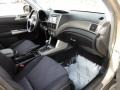2009 Topaz Gold Metallic Subaru Forester 2.5 X Premium  photo #18