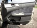 2009 Topaz Gold Metallic Subaru Forester 2.5 X Premium  photo #19