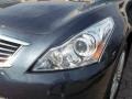 Blue Slate - G 37 x AWD Sedan Photo No. 2