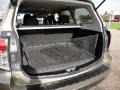 2009 Topaz Gold Metallic Subaru Forester 2.5 X Premium  photo #21