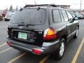 Black Obsidian - Santa Fe GLS Photo No. 2