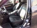 Blue Slate - G 37 x AWD Sedan Photo No. 24