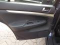 Blue Slate - G 37 x AWD Sedan Photo No. 30