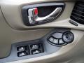 2004 Hyundai Santa Fe GLS Controls