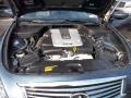 3.7 Liter DOHC 24-Valve CVTCS V6 Engine for 2010 Infiniti G 37 x AWD Sedan #57308278