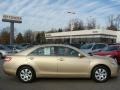 Sandy Beach Metallic - Camry LE Photo No. 1