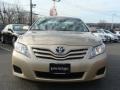 Sandy Beach Metallic - Camry LE Photo No. 2