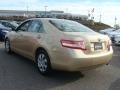 Sandy Beach Metallic - Camry LE Photo No. 4