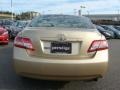 Sandy Beach Metallic - Camry LE Photo No. 5