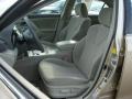 Sandy Beach Metallic - Camry LE Photo No. 8