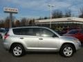Classic Silver Metallic - RAV4 4WD Photo No. 1