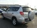Classic Silver Metallic - RAV4 4WD Photo No. 4