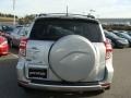 Classic Silver Metallic - RAV4 4WD Photo No. 5