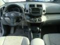 Classic Silver Metallic - RAV4 4WD Photo No. 9