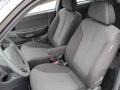 Gray Interior Photo for 2003 Hyundai Accent #57308763
